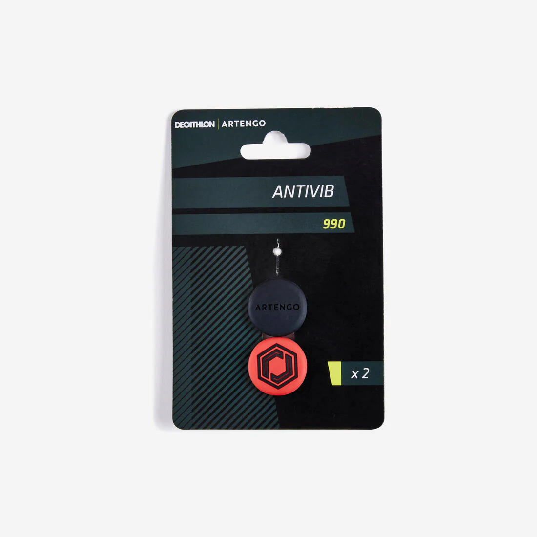 ANTIVIBRATEUR DE TENNIS TA ANTIVIB FUN BOY – Image 6